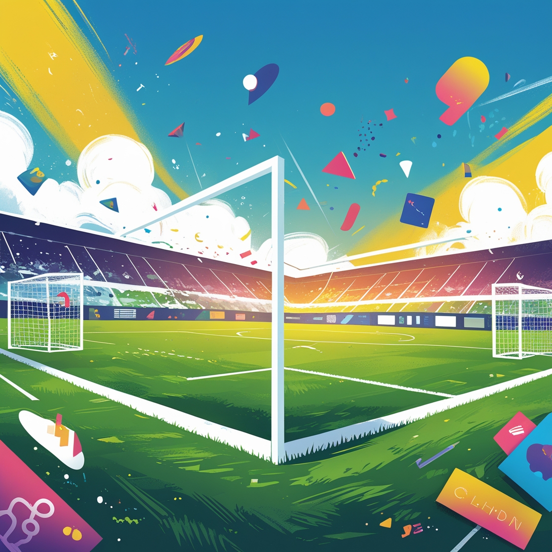 Field-Level Branding Design Course