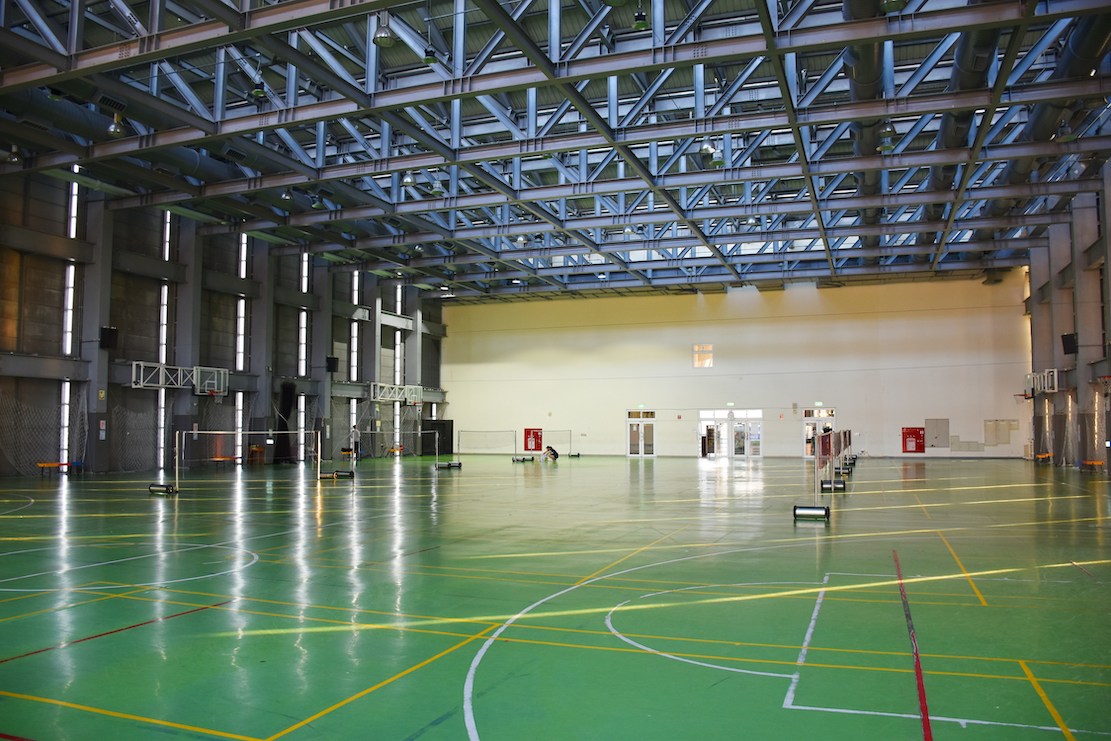 In-Arena Activation Workshop