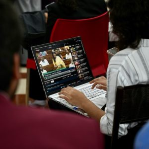 Post-Event ROI Analytics Program