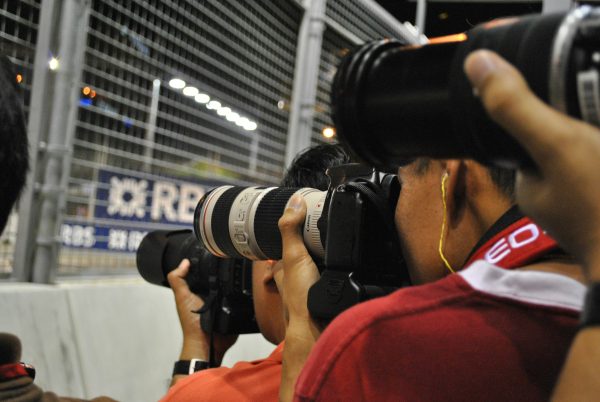 Sports Event Media Buying Seminar